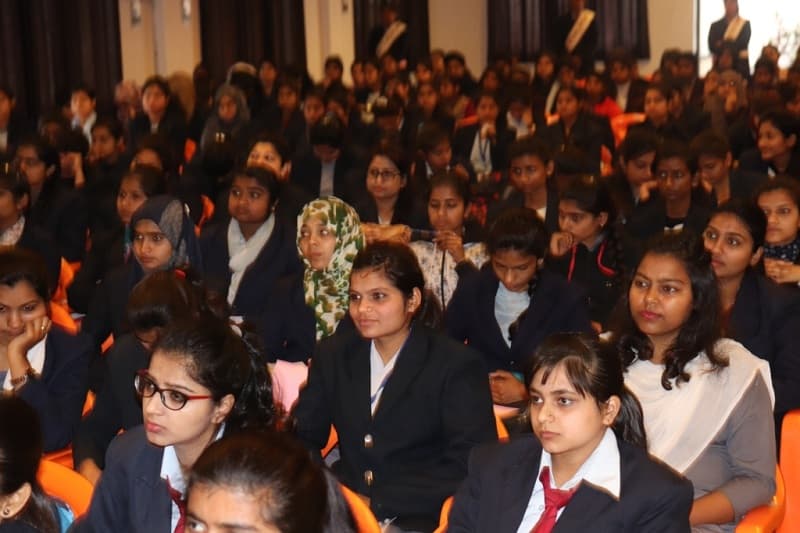 Kunwar Satya Vira College of Engineering and Management Bijnor National Seminar photo 6